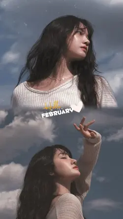 Hello february