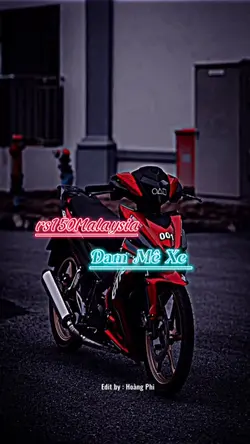 RS 150 Malaysiai
