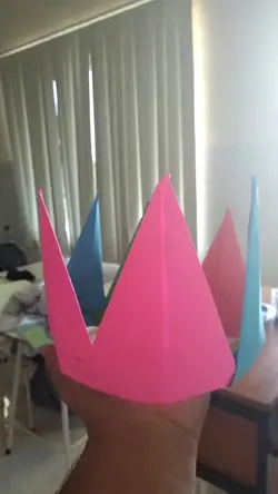 mahkota kertas1kelas