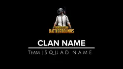 insert clan logo