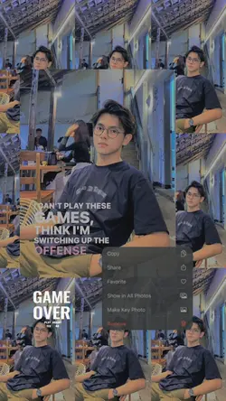 Keren Banget
