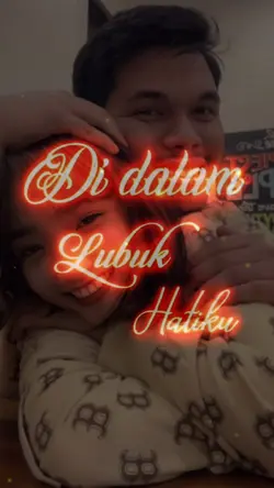 Lirik neon keren
