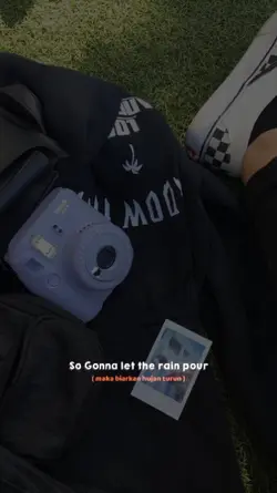 Umbrella lirik