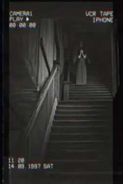 Horror Template 