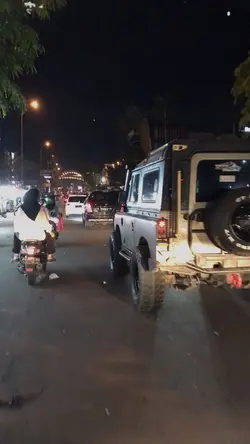 Malam Versi 2 video