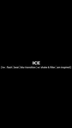 ICE