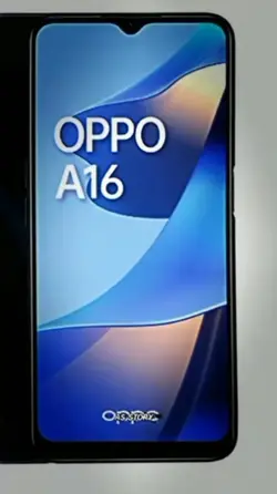 ver Oppo A16