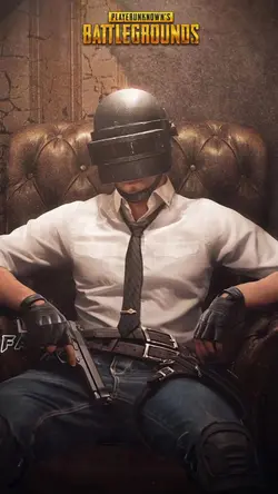 Mẫu pubg 2 ảnh
