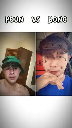 បង vs ប្អូន