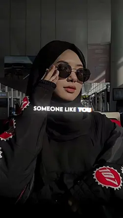 Lirik Viral Adelle