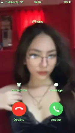 iPhone Call Prank