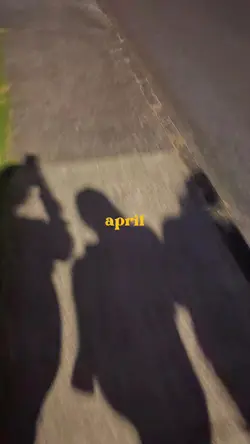 april dump
