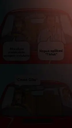 Trend hapus aplikasi