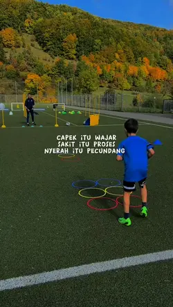 training 