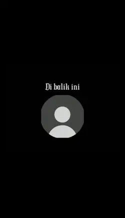 trend dibalik ini