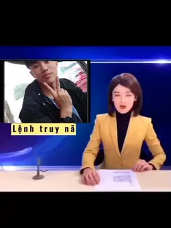 Lệnh truy nã