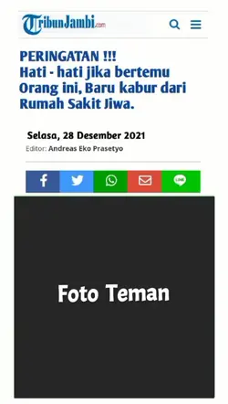 Tribun lucu