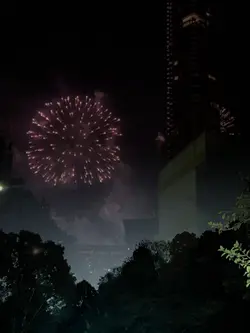 City Firework