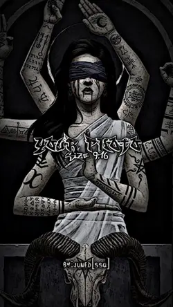 JJ SATANIC