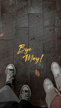 Bye May! May Dump 