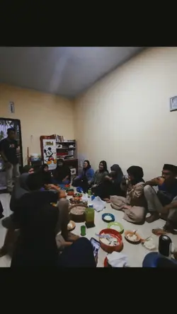 FOOD GATHERING 