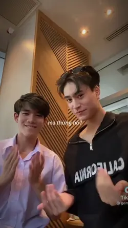 Biết ma gì hông?