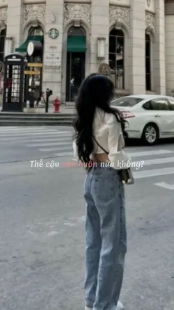 Tớ sẽ buồn cùng cậu 