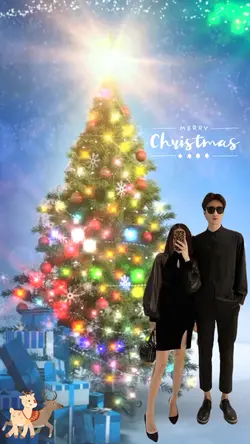 Natal bareng yuk