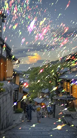 Chùm sáng đa sắc