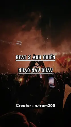Beat 2 ảnh chiếnn