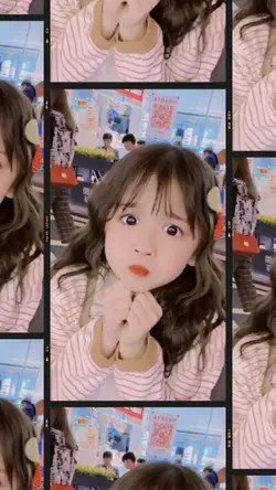 Bocil imut 