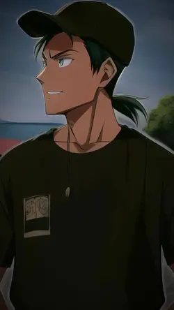 #JadiAnime 