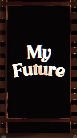 my future 
