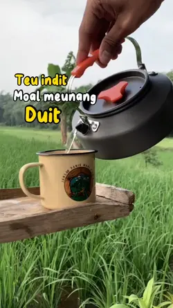 Slowmo pejuang