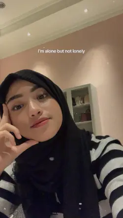 i'm alone