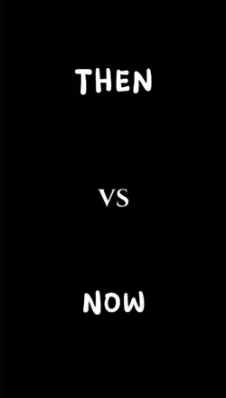 Glow o Grow up?
