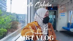 VLOG MRT