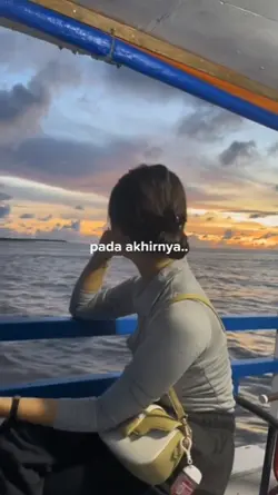 menjadi kuat sendiri