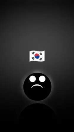 Change the flag 