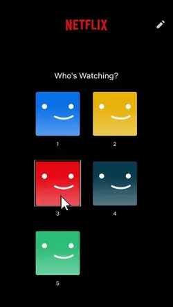 Arawaraw ft. Netflix