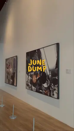 JUNE DUMP