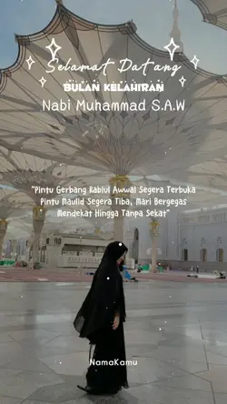 Selamat Datang