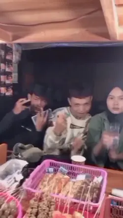 lagi trend di tiktok