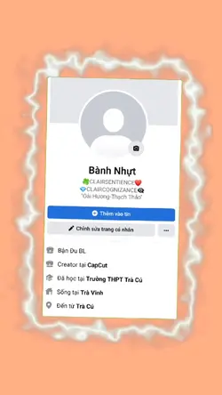Mẫu Khoe FB 