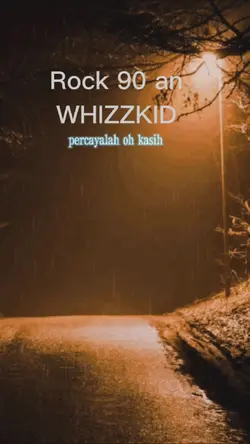 rock90 |whizzkid