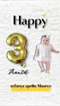 3 Month Baby Old