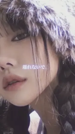 元の動画作ってから使ってね💦