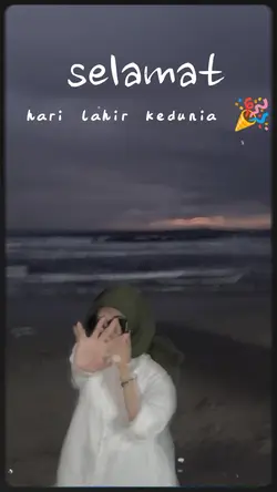selamat hari lahir