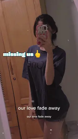 missing us