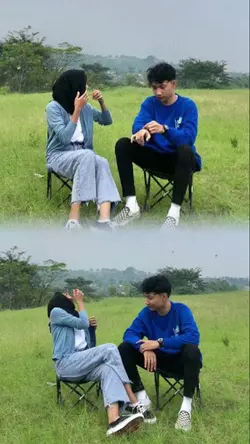 versi 2 foto